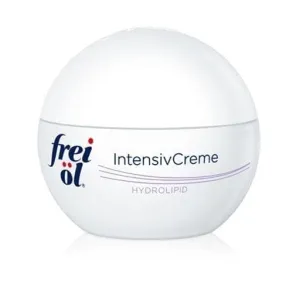 FREE OIL Hydrolipid Intensive Cream