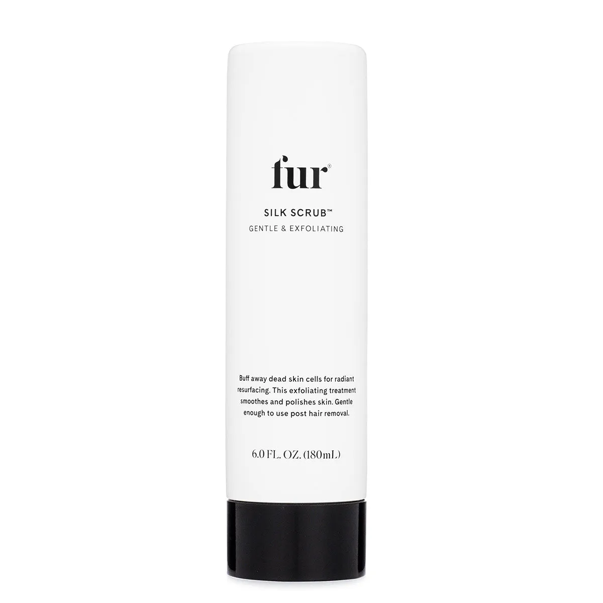 Fur Silk Scrub
