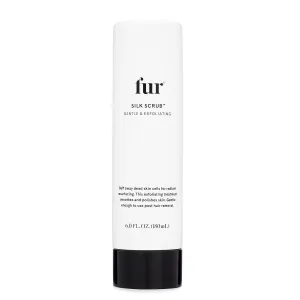 Fur Silk Scrub