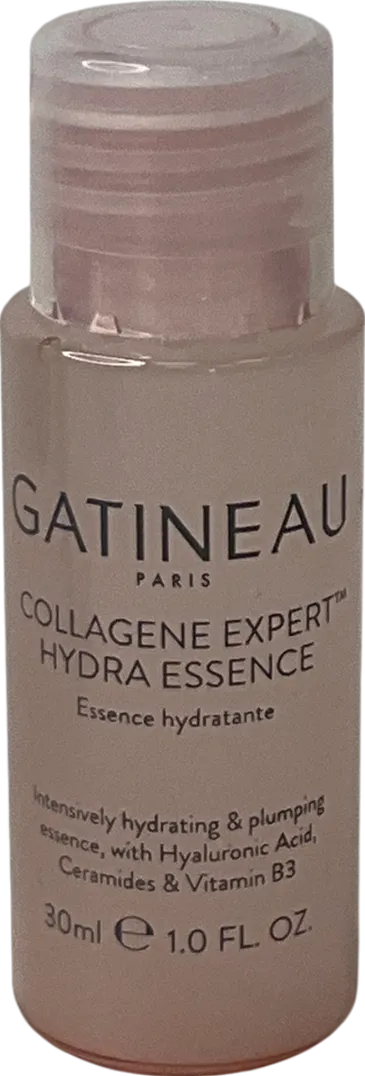 gatineau Collagene Expert Hydra Essence,hydrating With Hyaluronic Acid 30ml