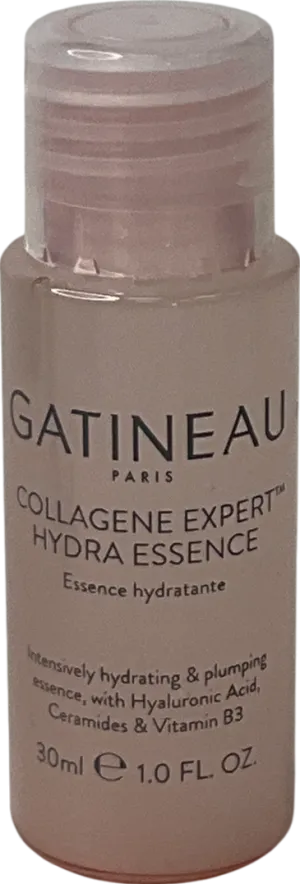 gatineau Collagene Expert Hydra Essence,hydrating With Hyaluronic Acid 30ml