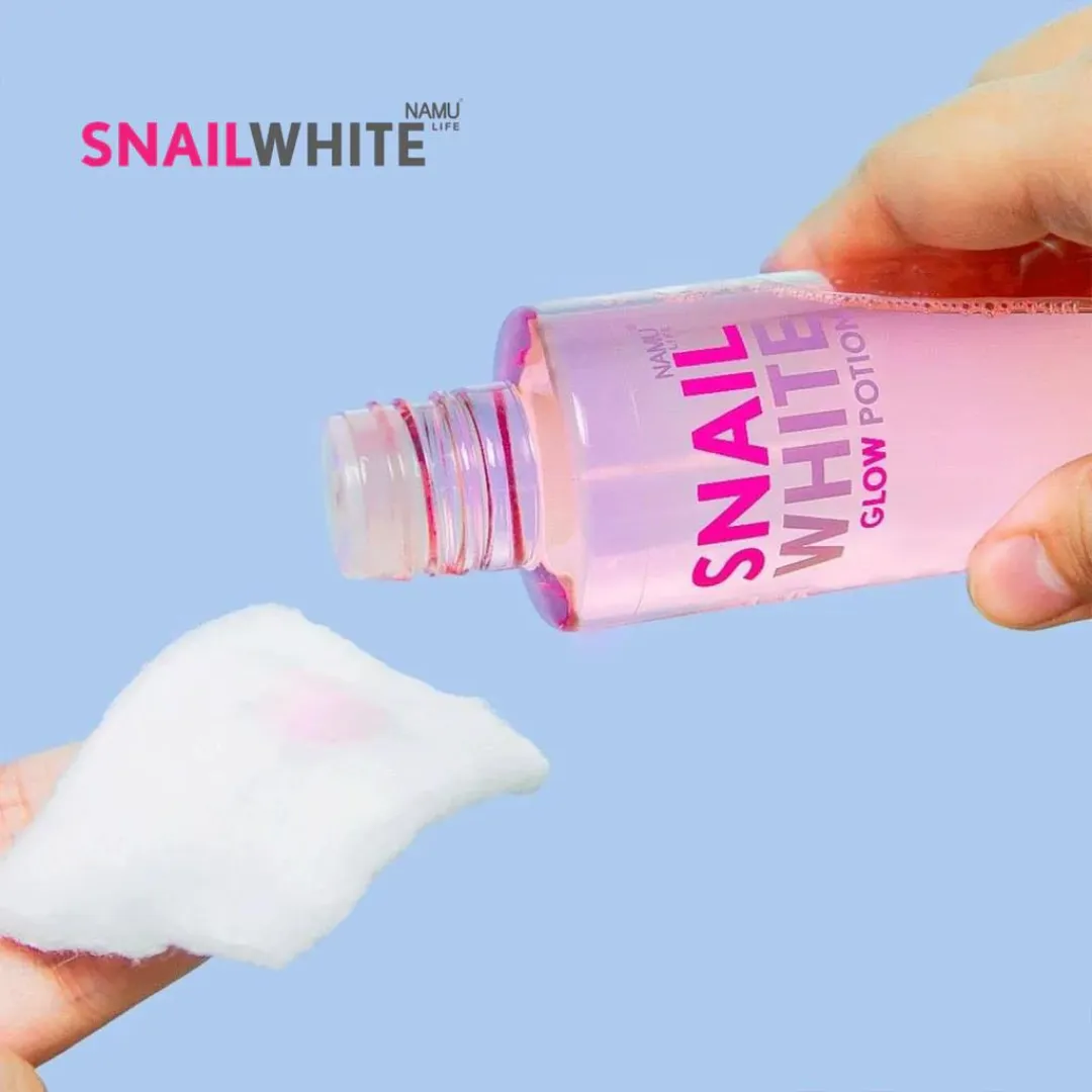Glow Potion 150ml