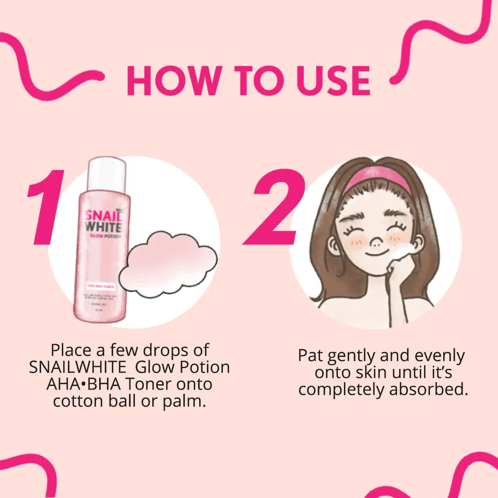 Glow Potion 150ml