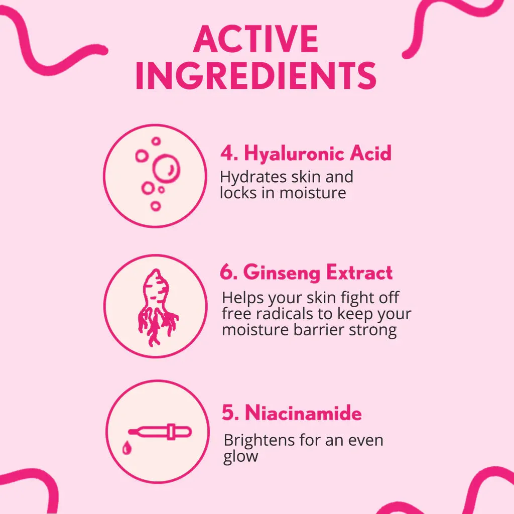 Glow Potion 150ml