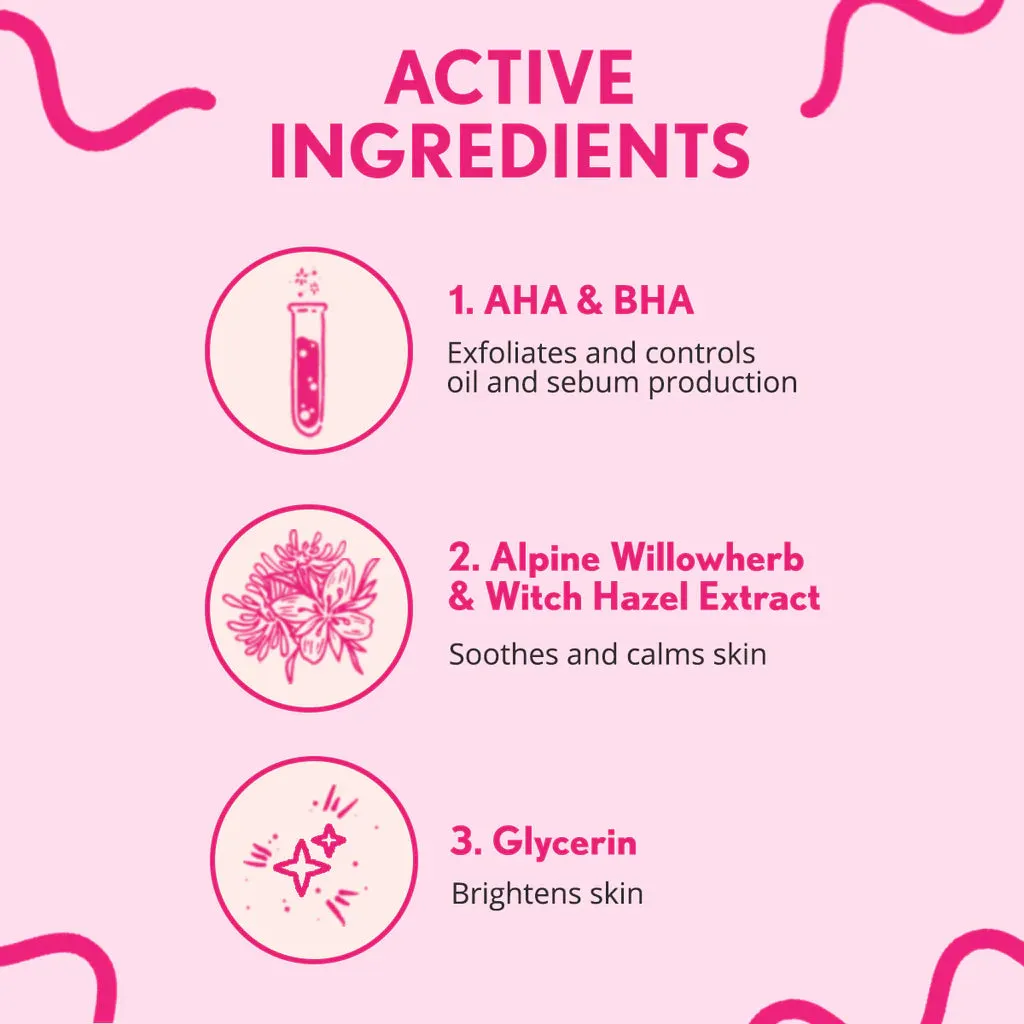 Glow Potion 150ml