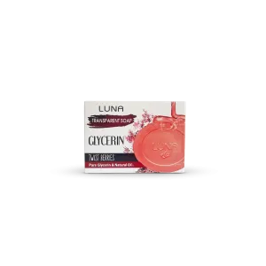 Glycerin Soap - Twist Berries