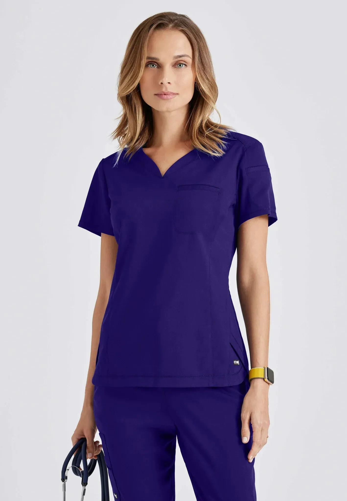 Grey's Anatomy SERENA Scrubs set