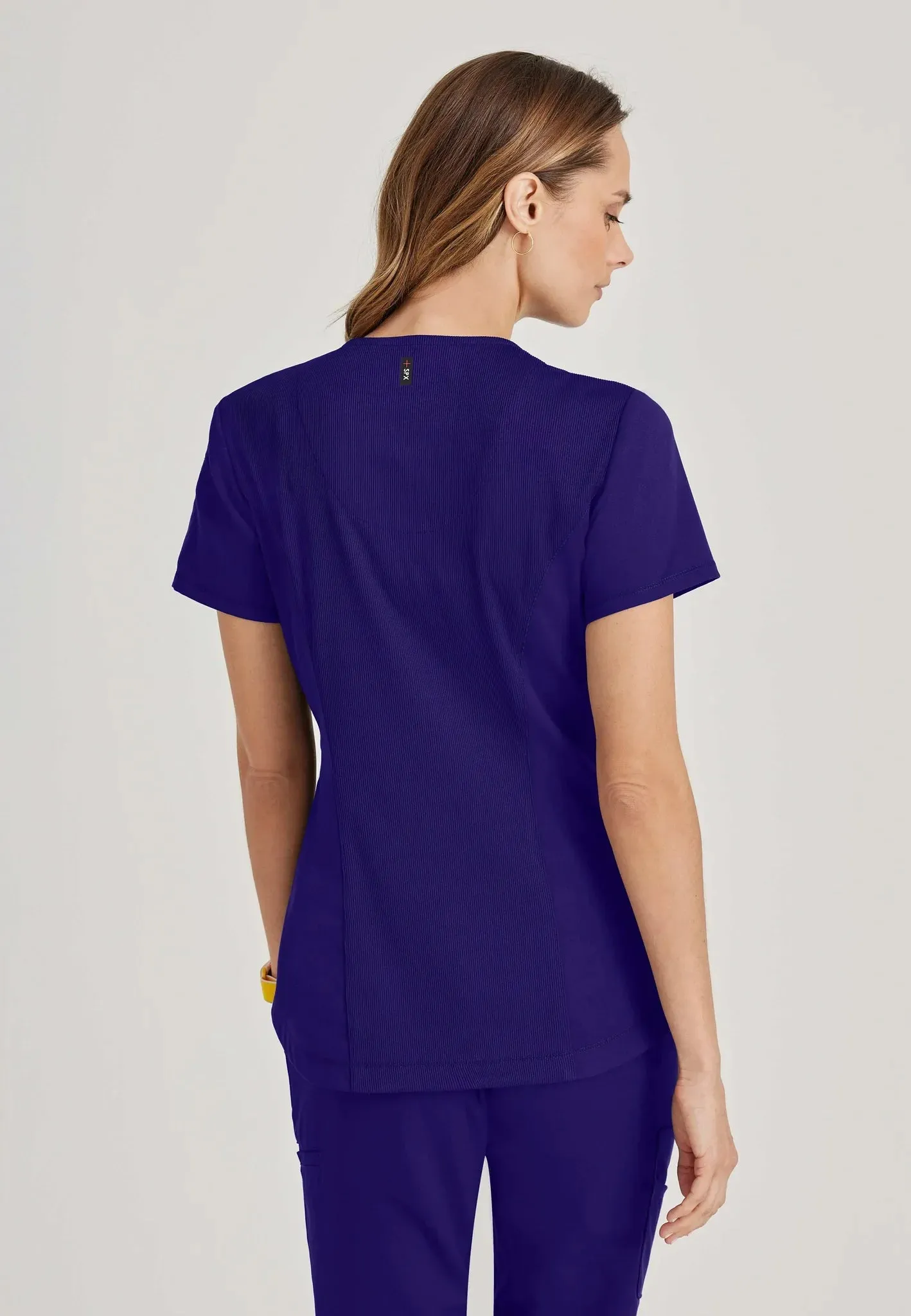 Grey's Anatomy SERENA Scrubs set