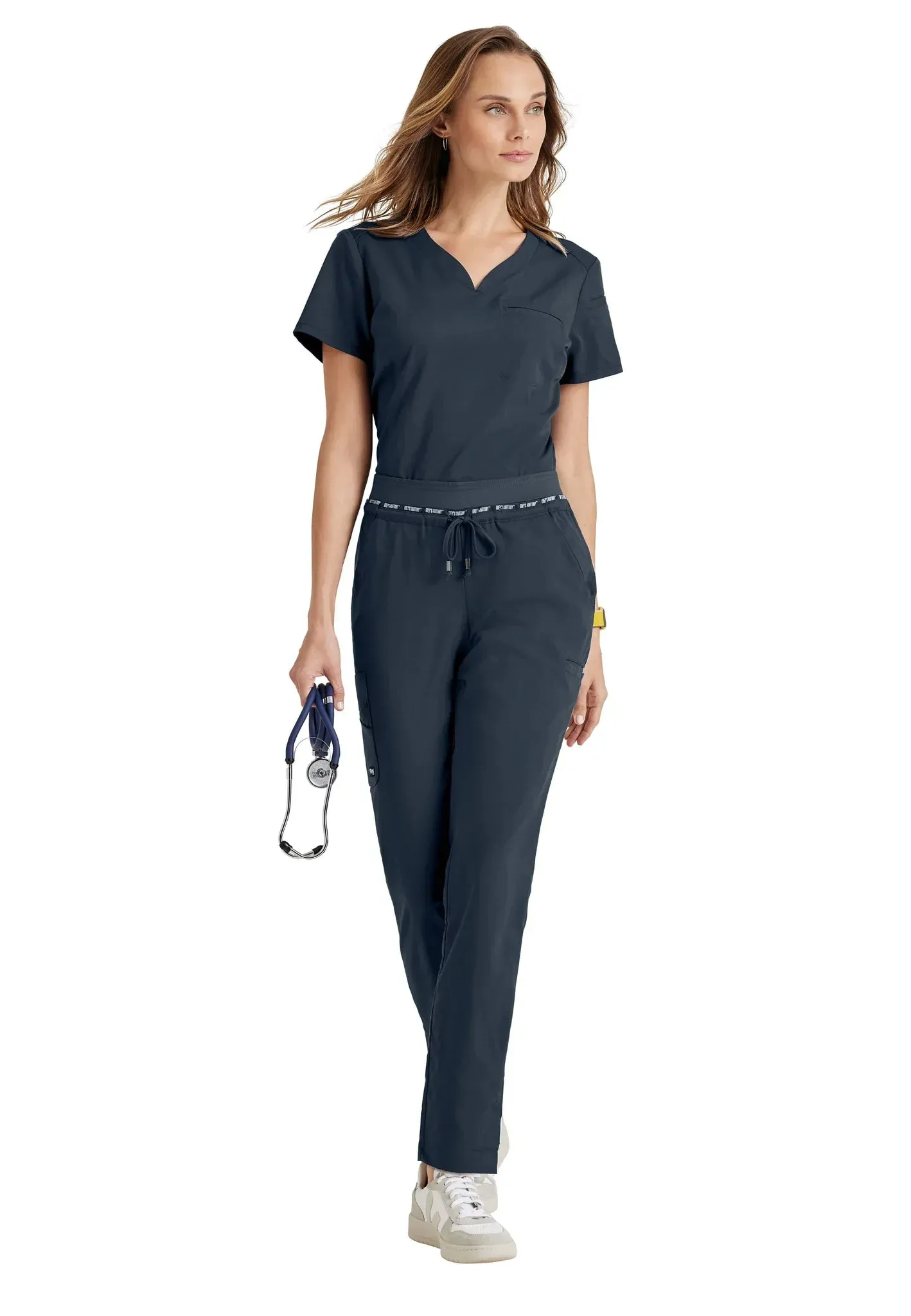 Grey's Anatomy SERENA Scrubs set