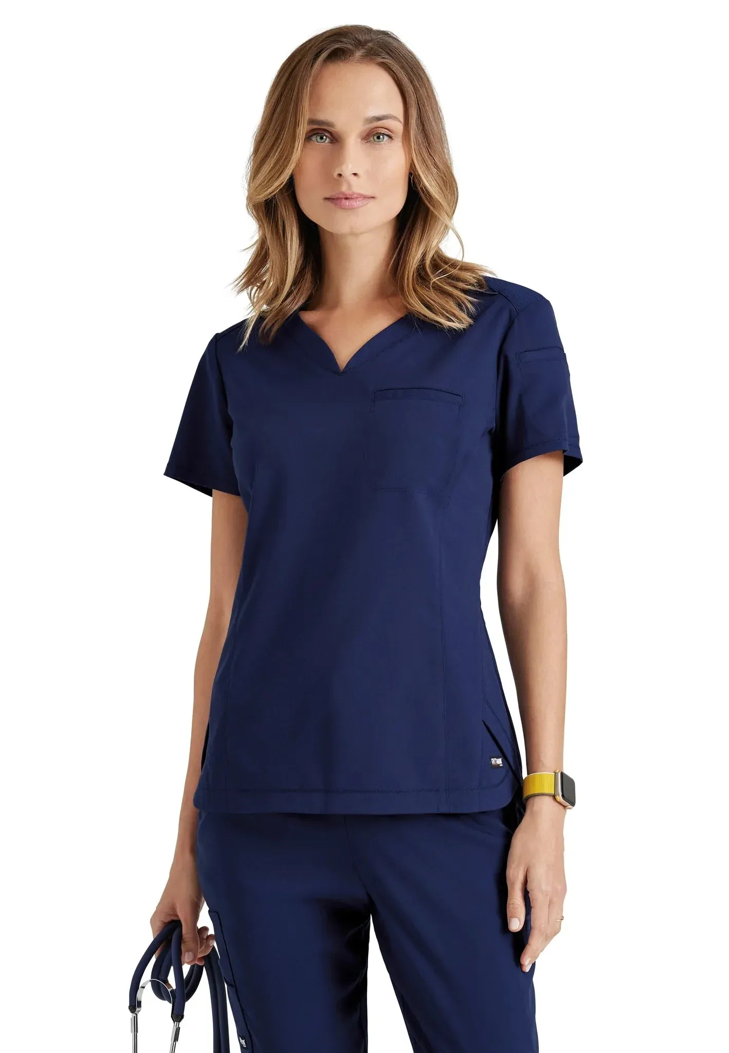 Grey's Anatomy SERENA Scrubs set