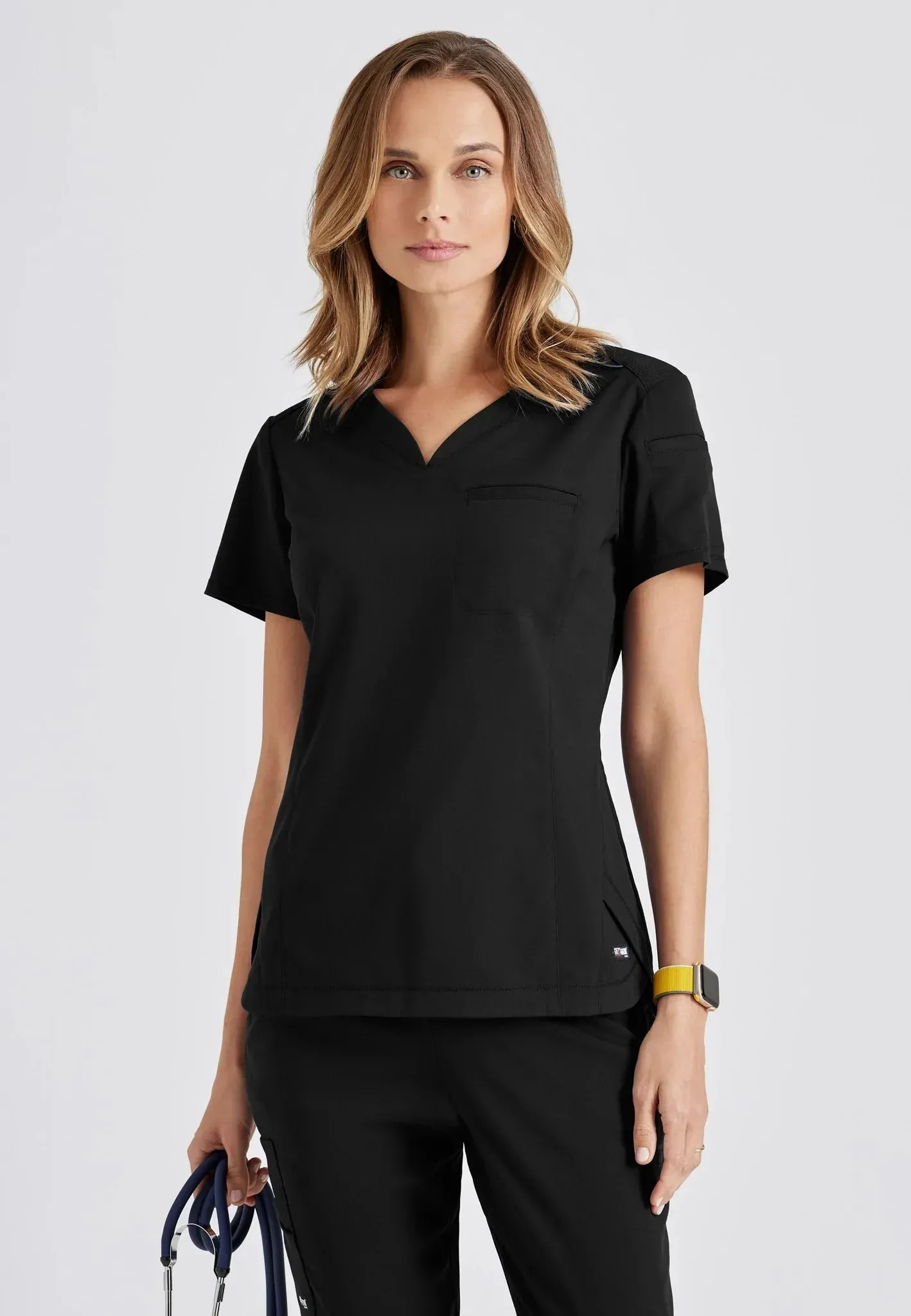 Grey's Anatomy SERENA Scrubs set