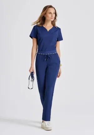 Grey's Anatomy SERENA Scrubs set