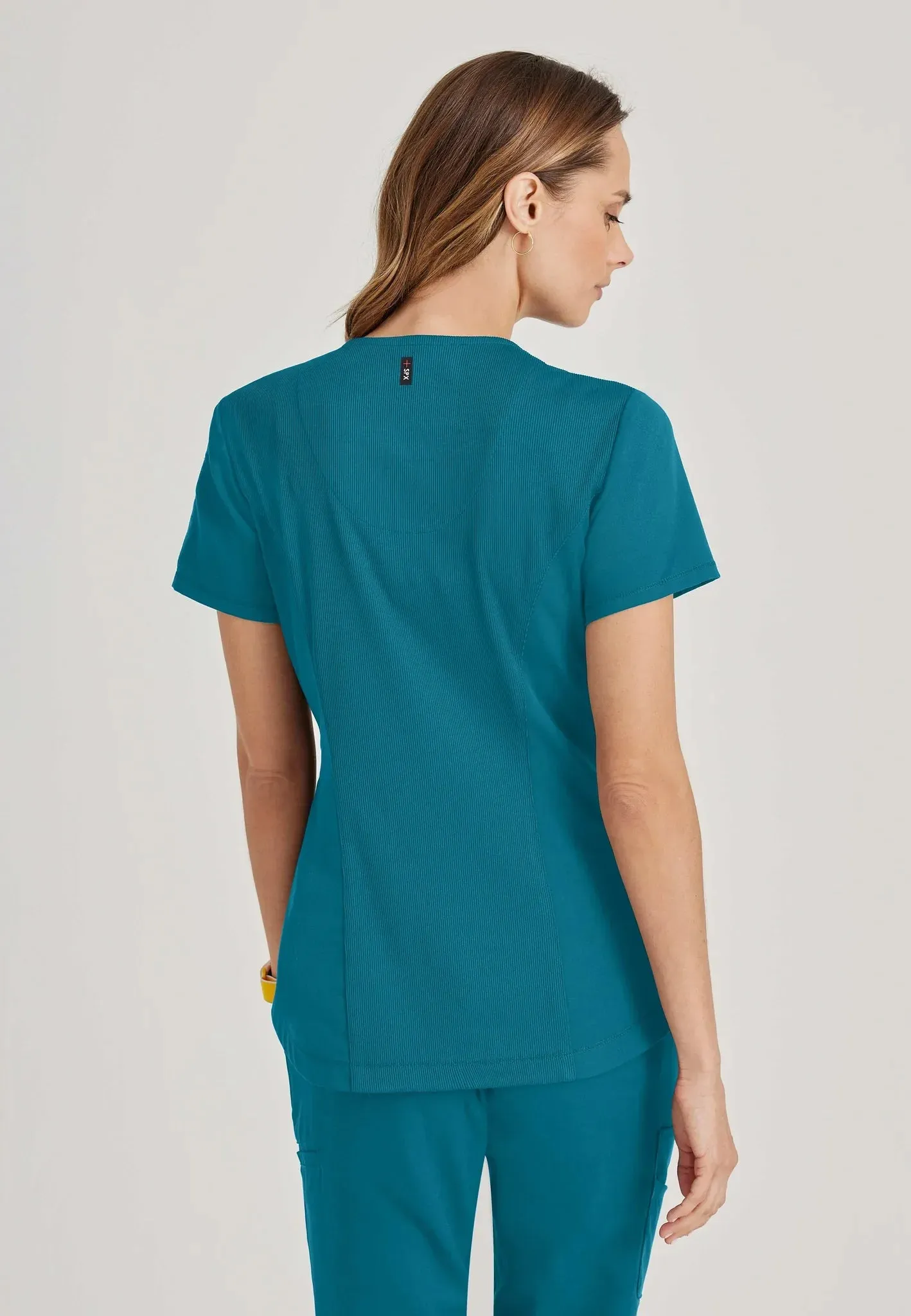 Grey's Anatomy SERENA Scrubs set