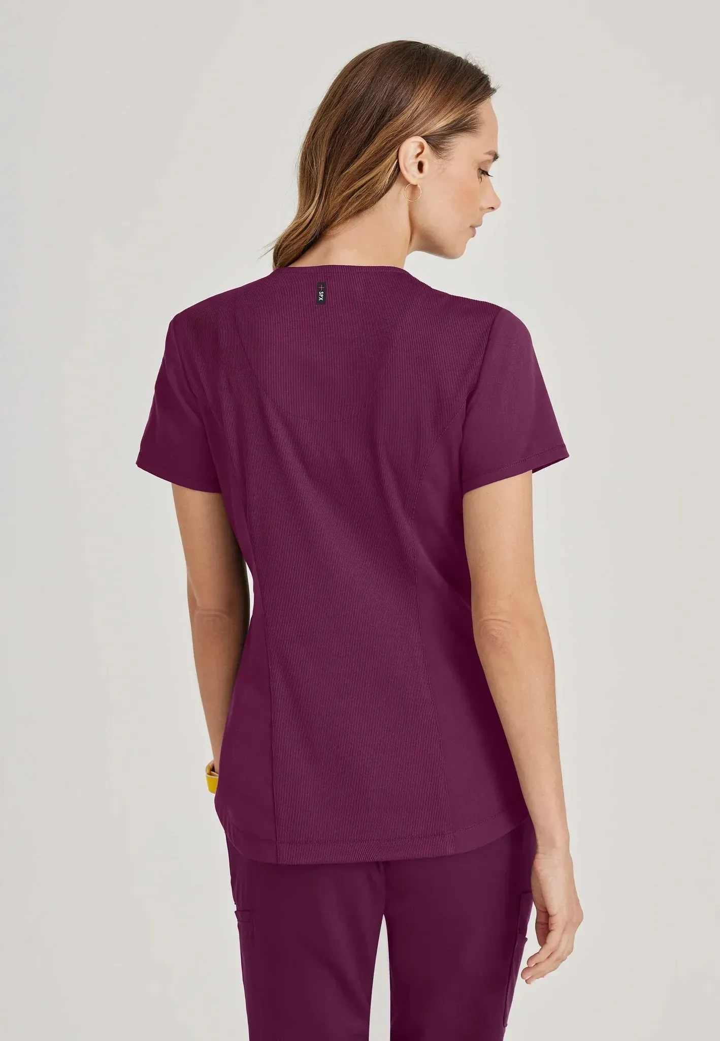 Grey's Anatomy SERENA Scrubs set