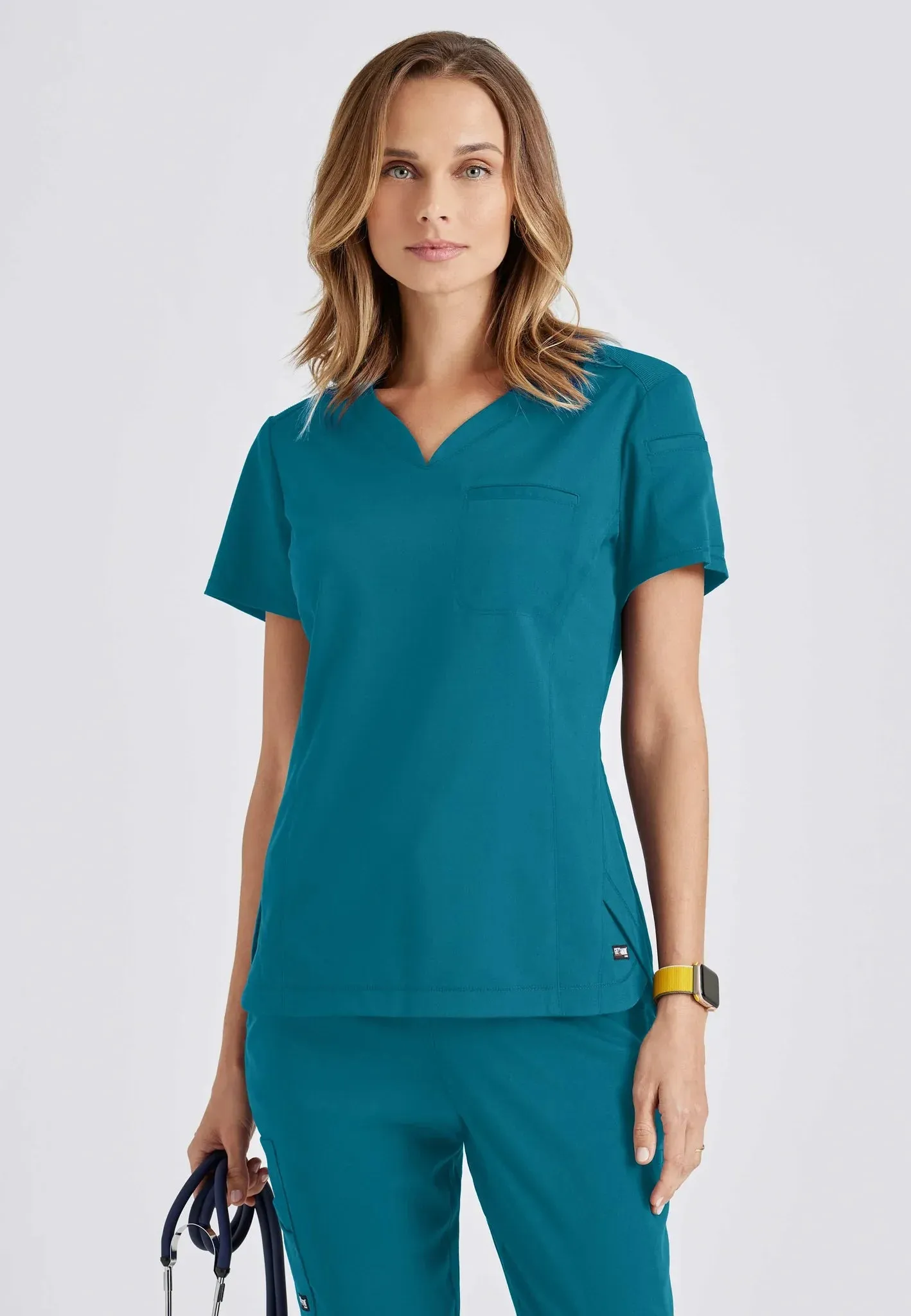 Grey's Anatomy SERENA Scrubs set