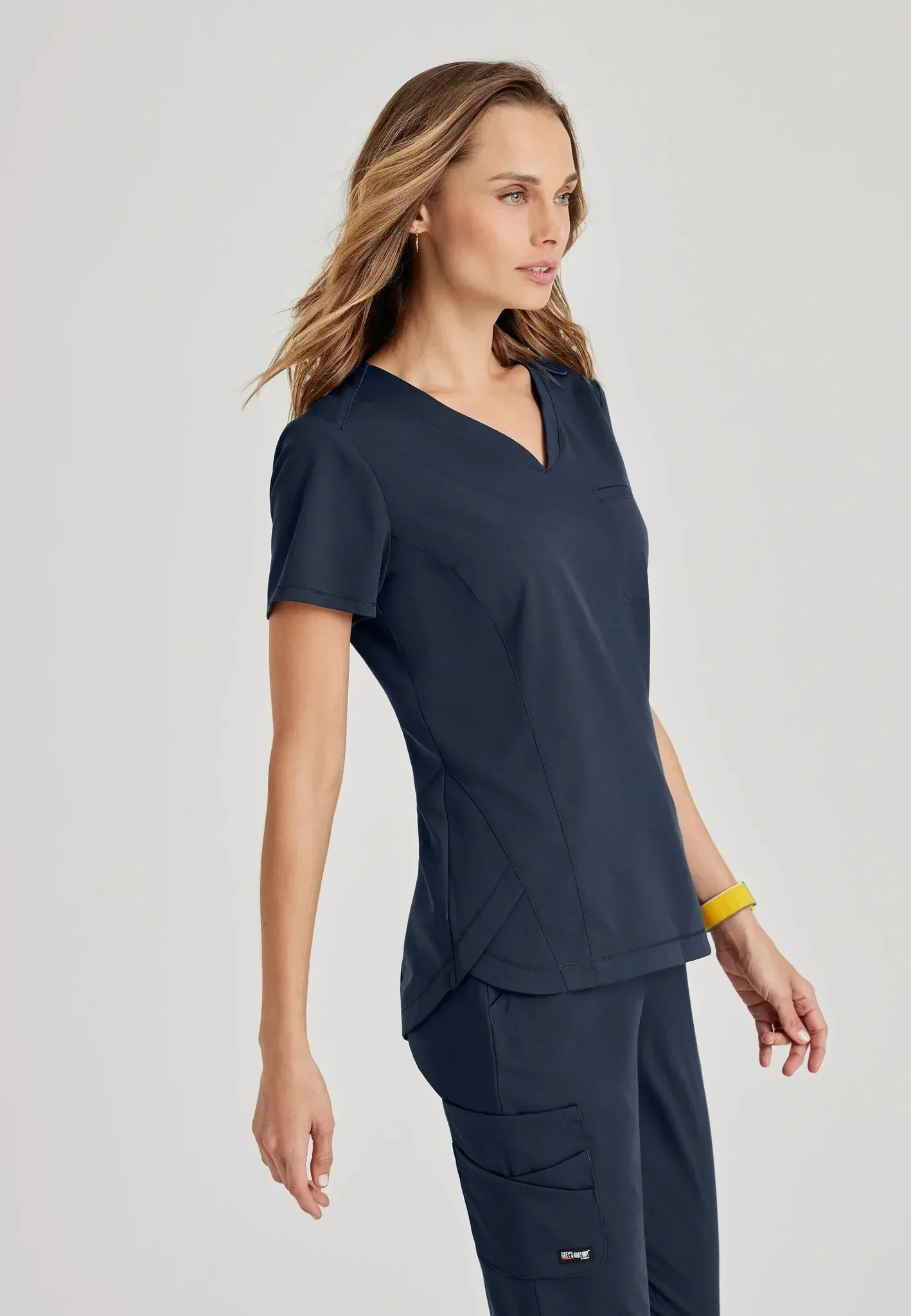 Grey's Anatomy SERENA Scrubs set