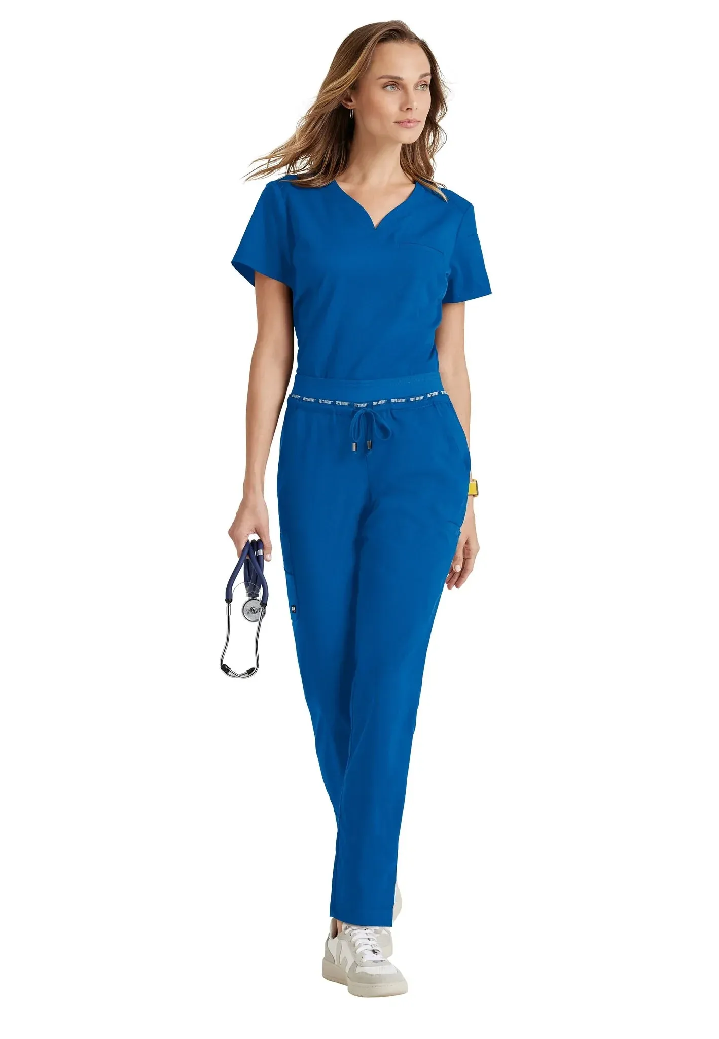 Grey's Anatomy SERENA Scrubs set