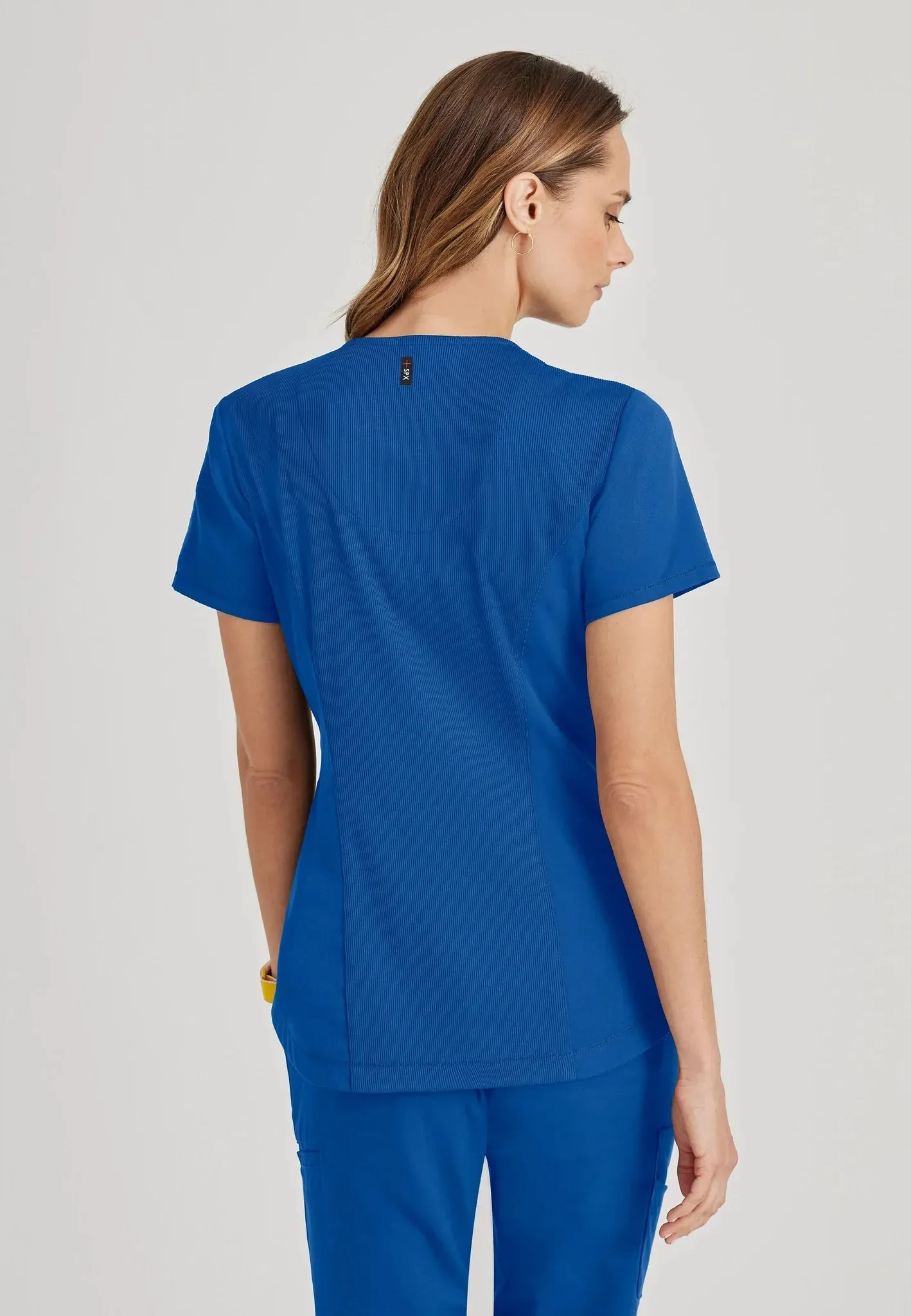 Grey's Anatomy SERENA Scrubs set