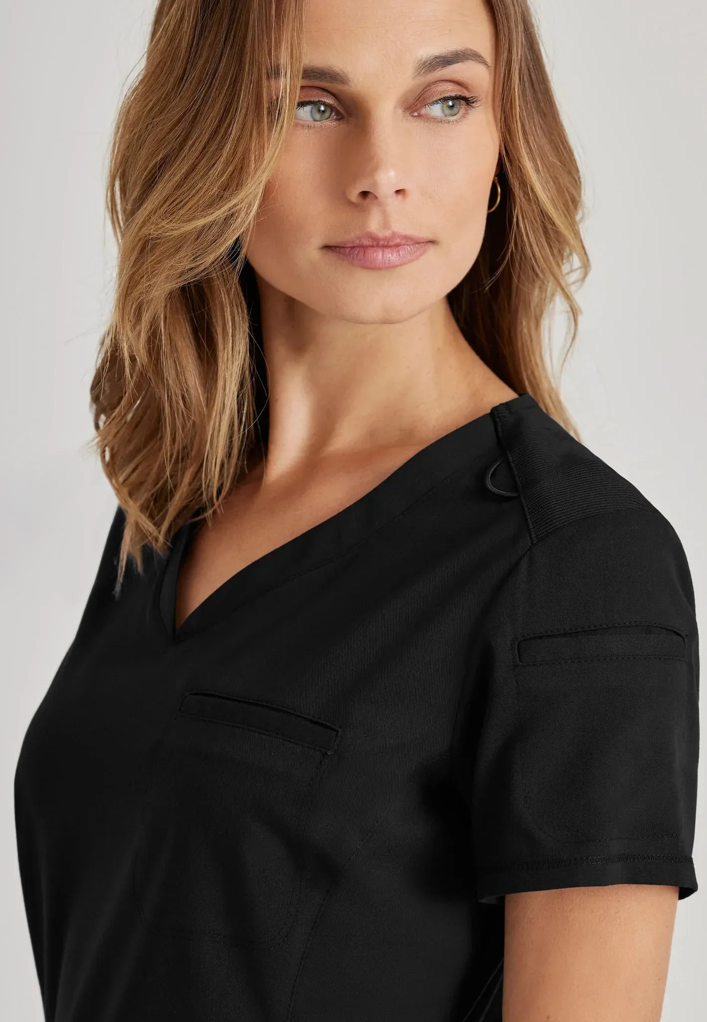 Grey's Anatomy SERENA Scrubs set