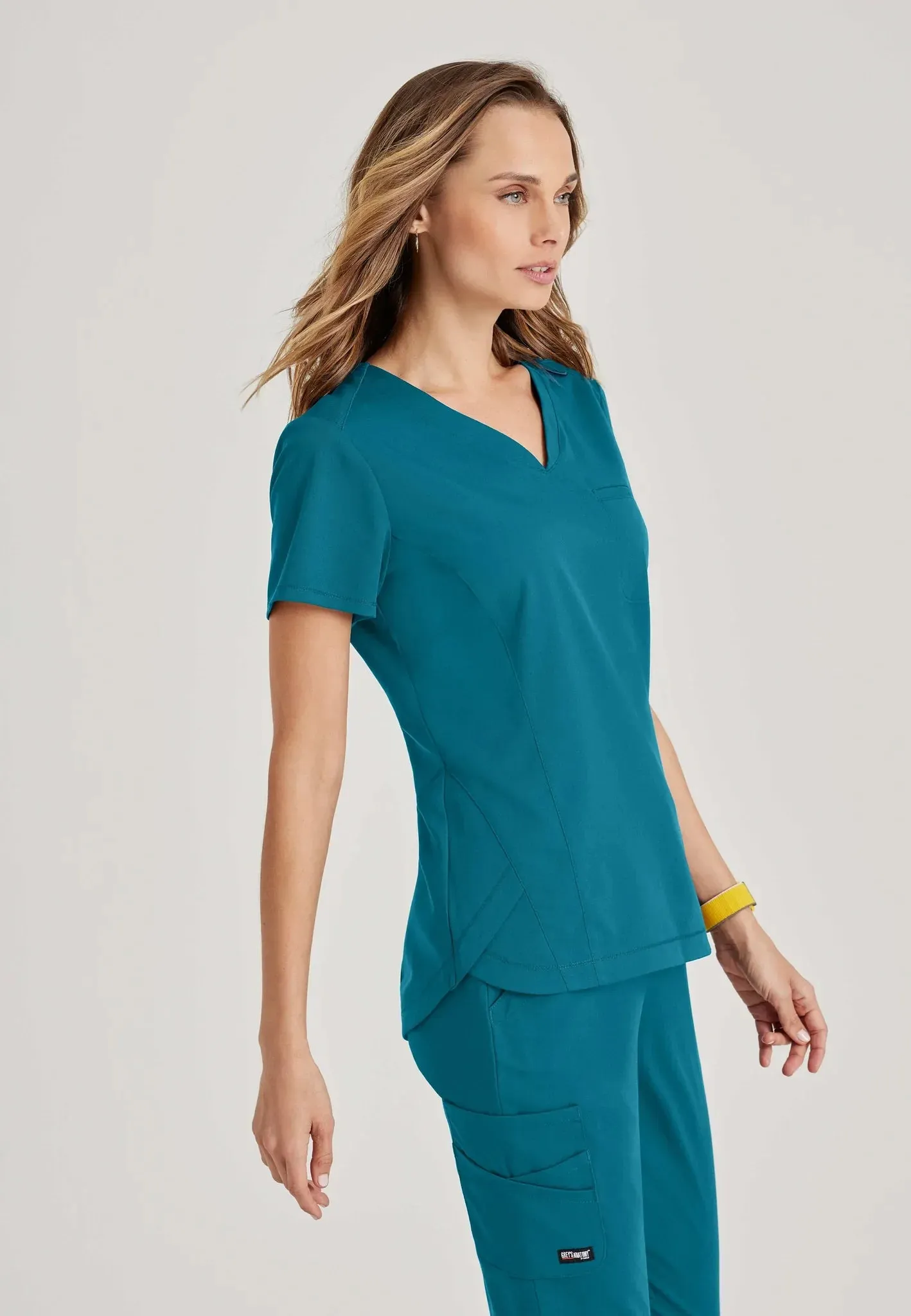 Grey's Anatomy SERENA Scrubs set
