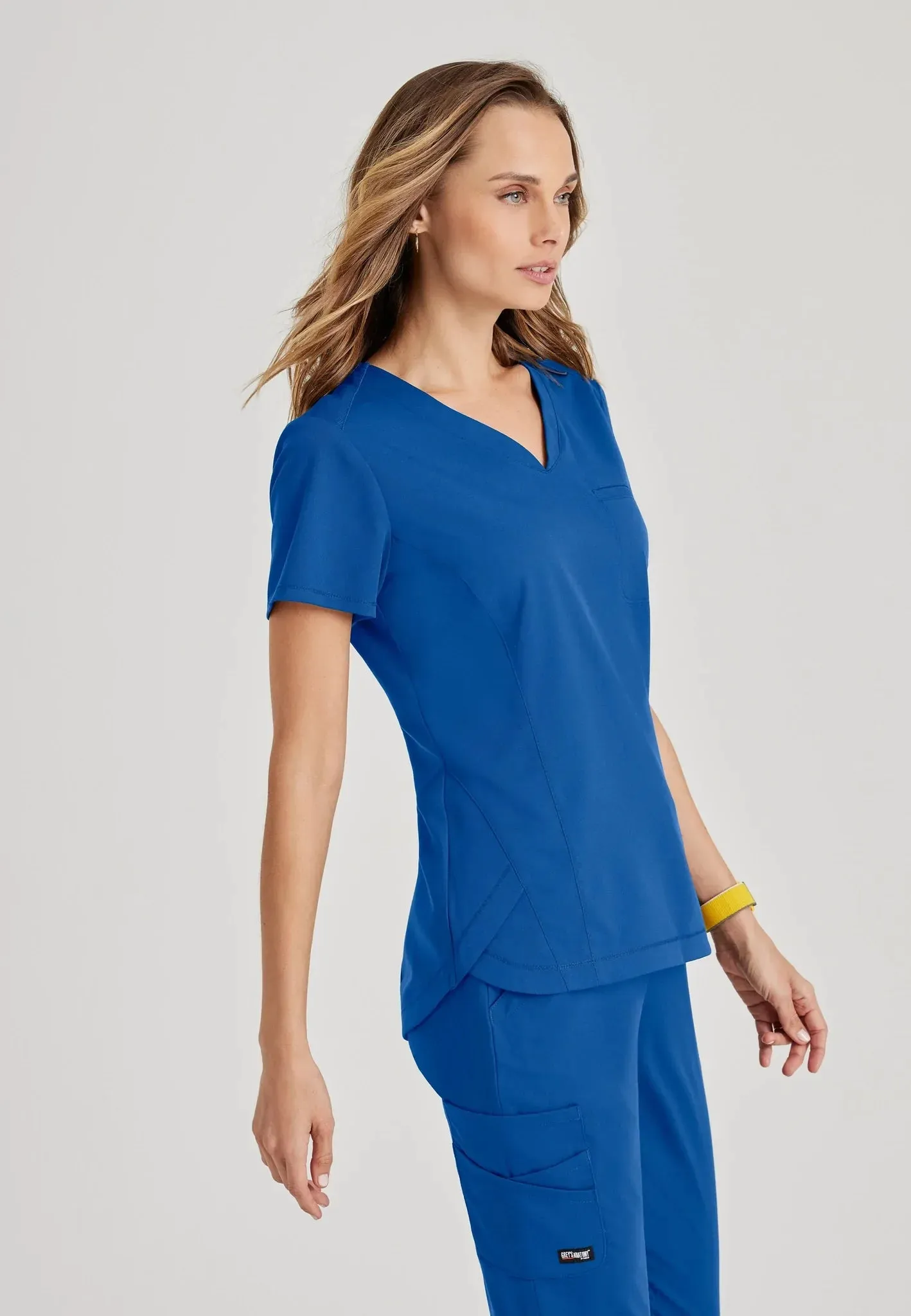 Grey's Anatomy SERENA Scrubs set