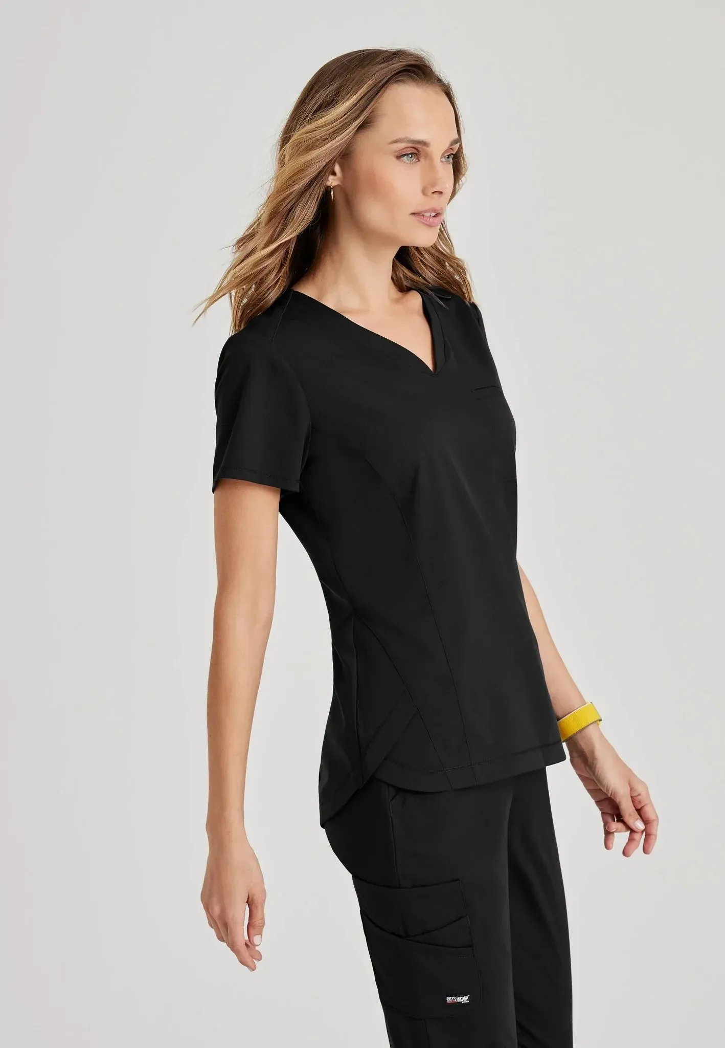 Grey's Anatomy SERENA Scrubs set