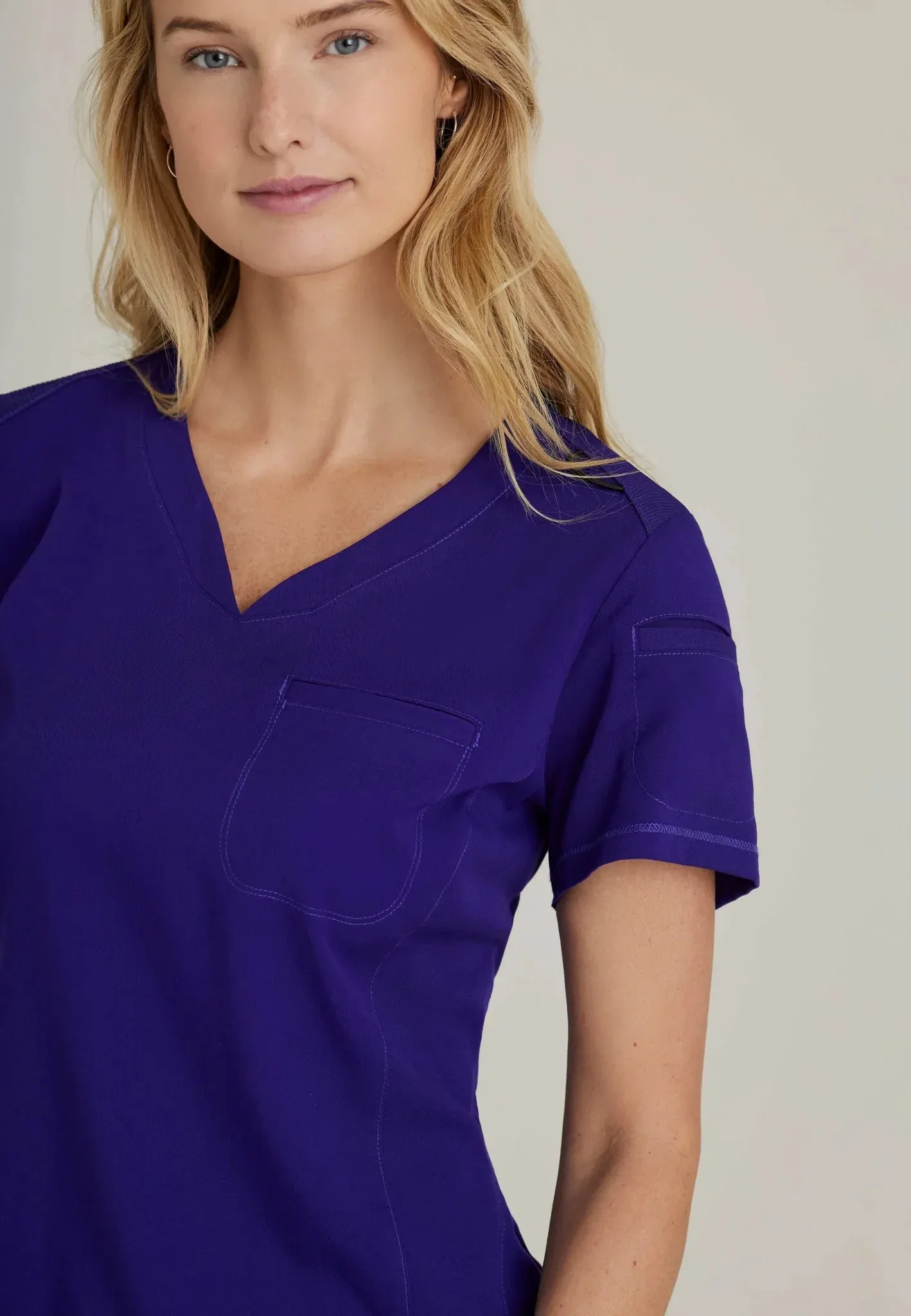 Grey's Anatomy SERENA Scrubs set