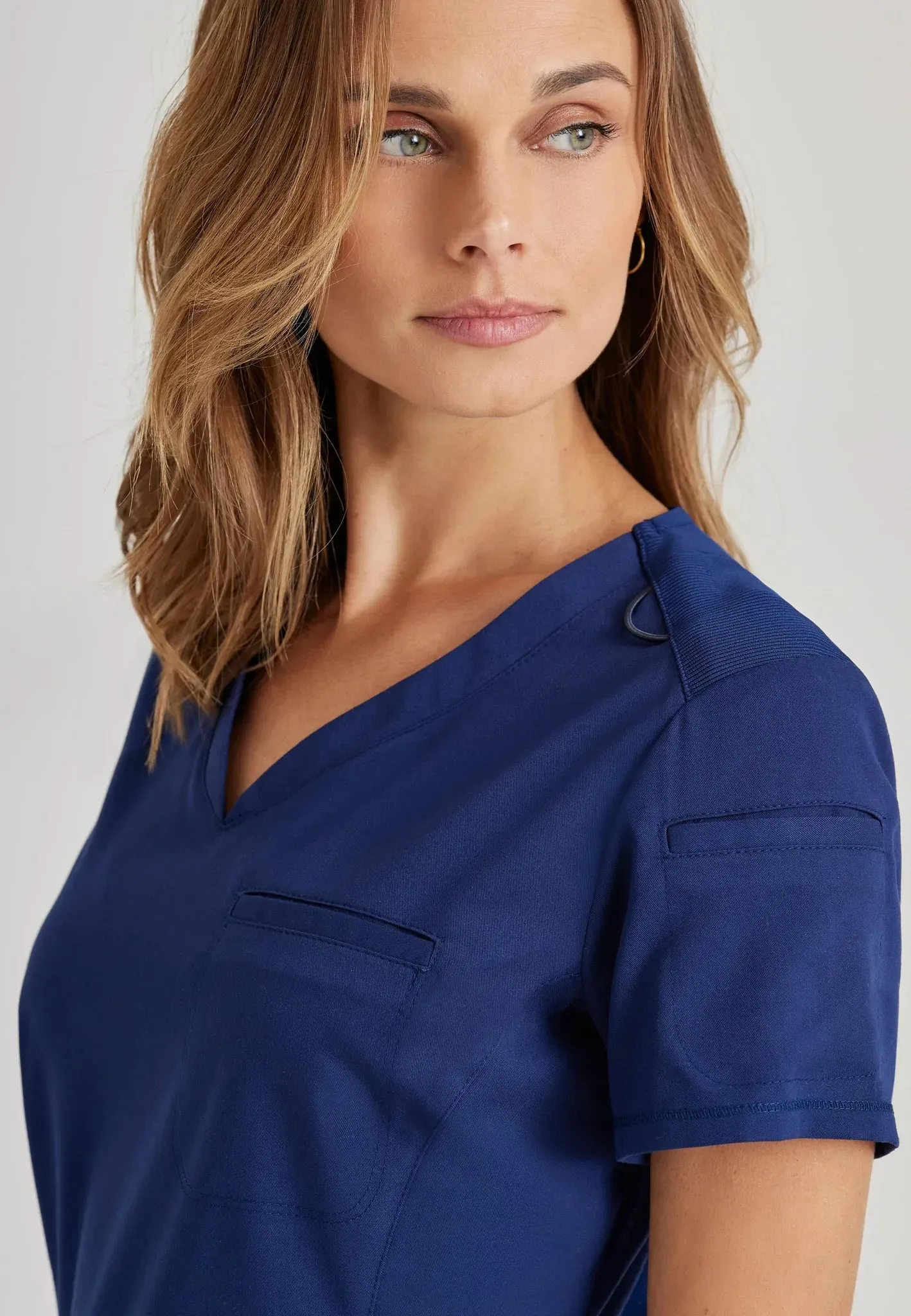 Grey's Anatomy SERENA Scrubs set