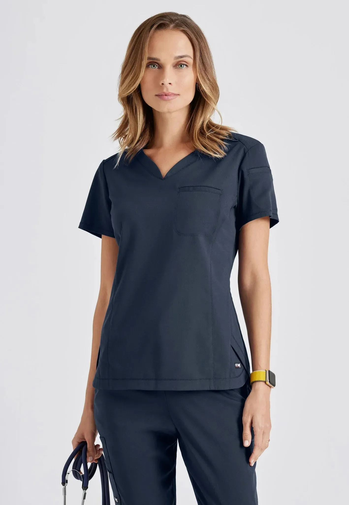 Grey's Anatomy SERENA Scrubs set
