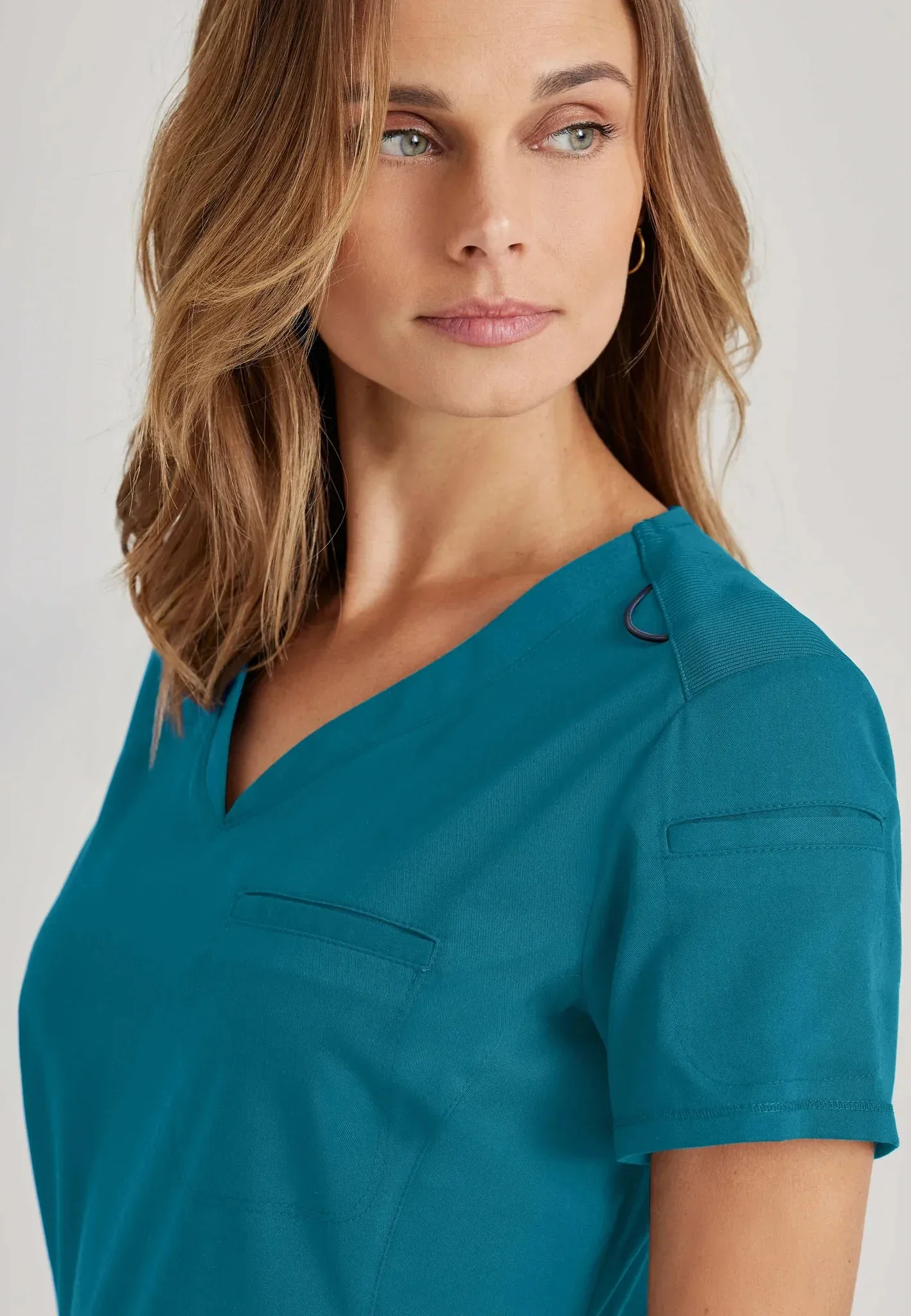 Grey's Anatomy SERENA Scrubs set