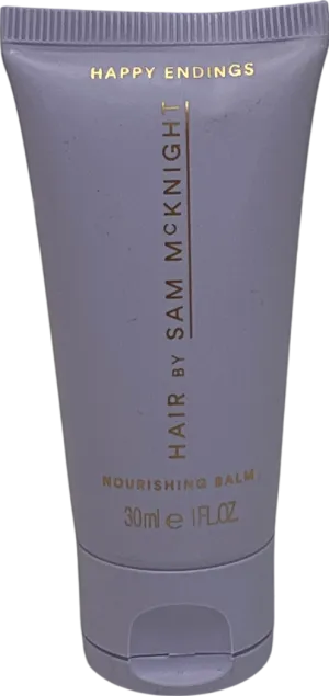 Hair By Sam Mcknight Nourishing Balm Mini 30ml
