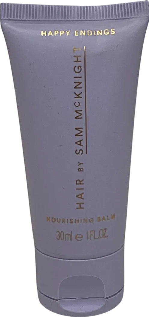 Hair By Sam Mcknight Nourishing Balm Mini 30ml
