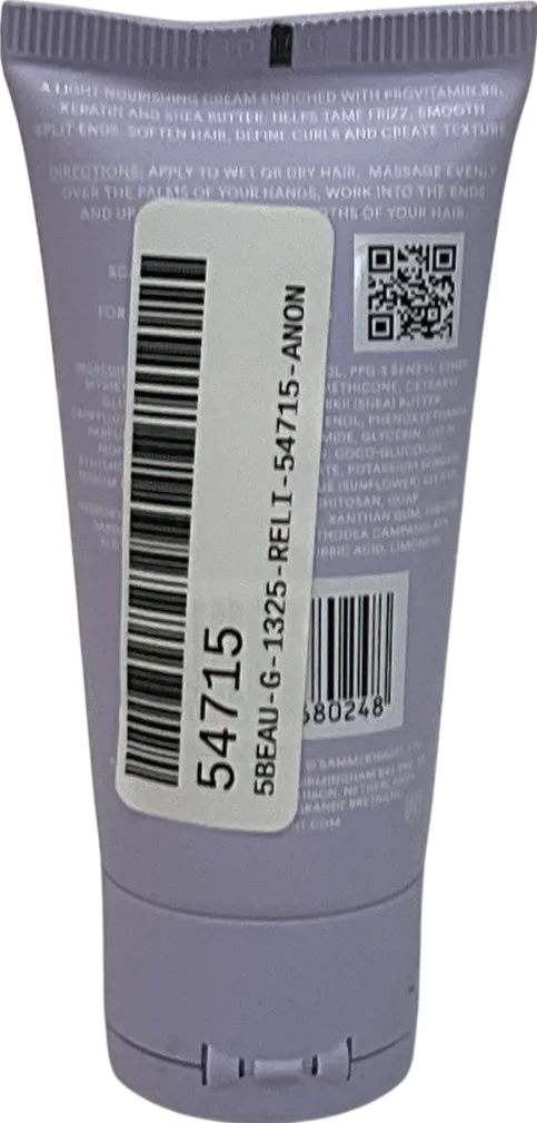 Hair By Sam Mcknight Nourishing Balm Mini 30ml