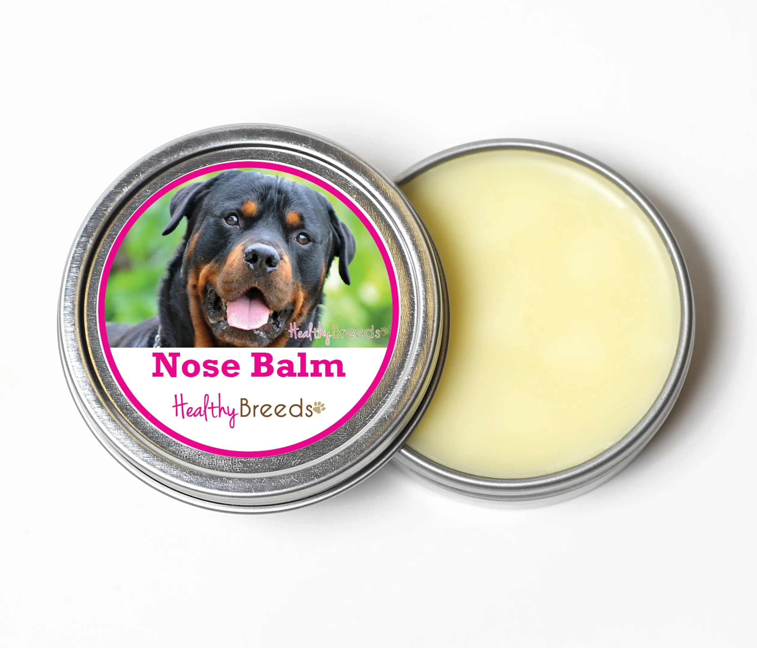 Healthy Breeds Dog Nose Balm