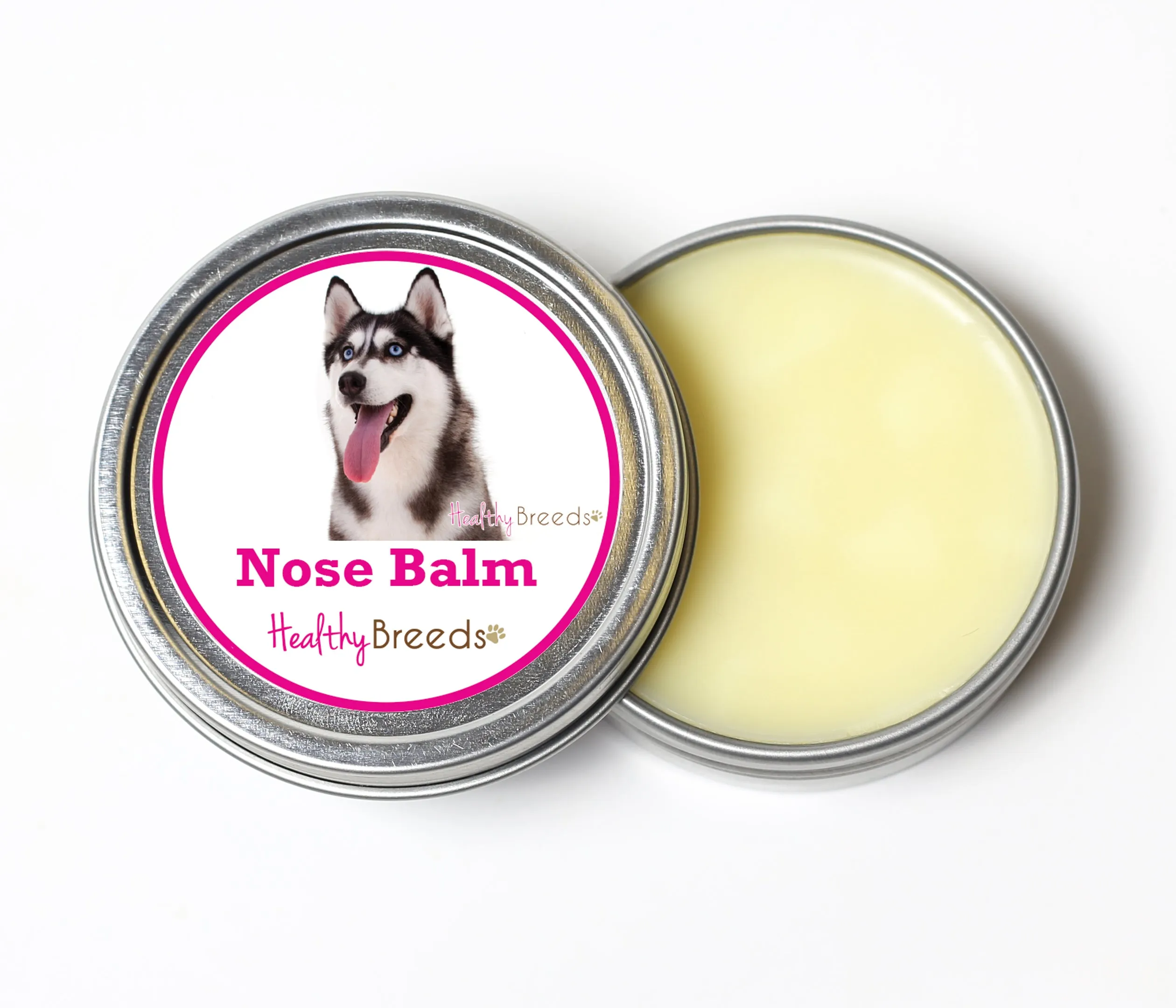 Healthy Breeds Dog Nose Balm