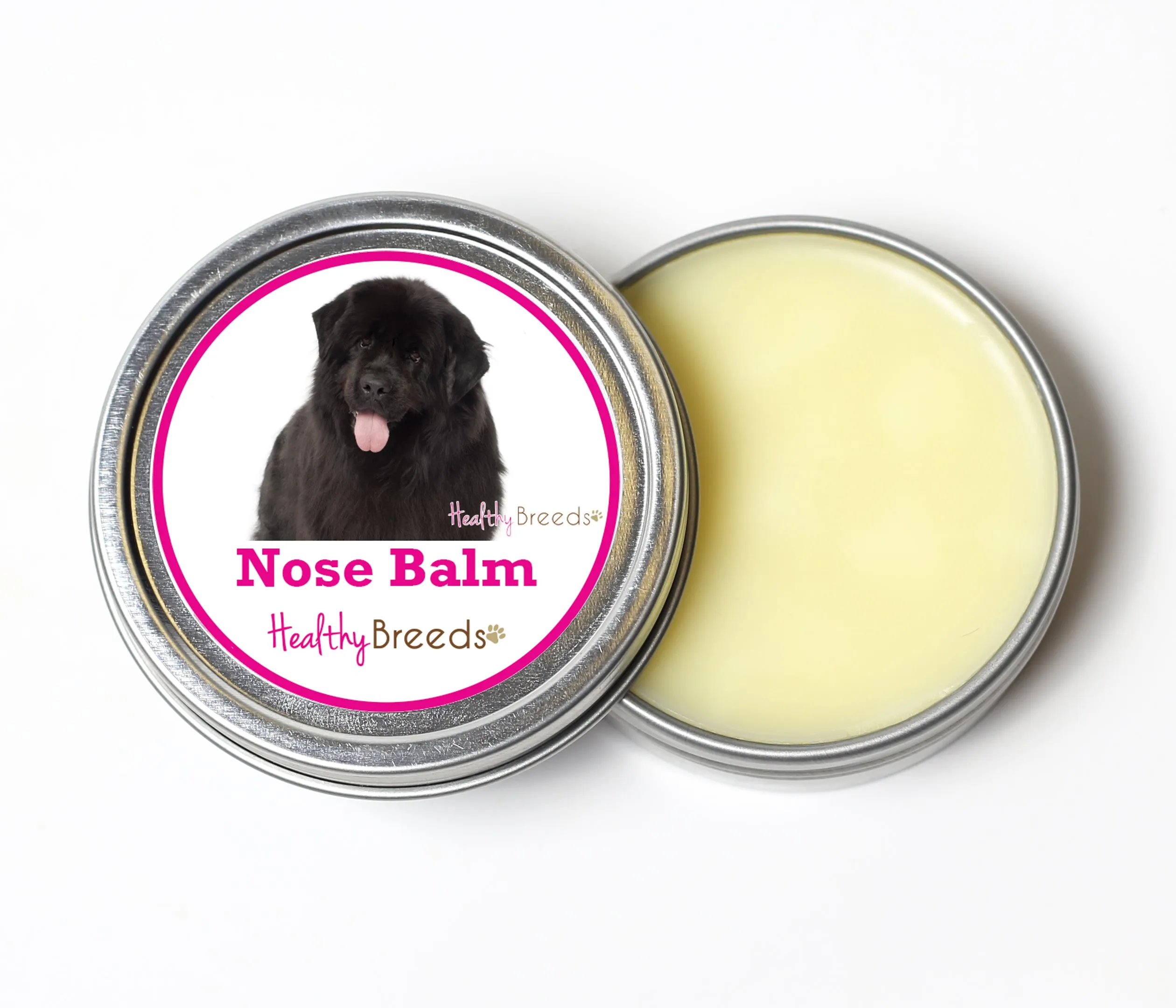 Healthy Breeds Dog Nose Balm