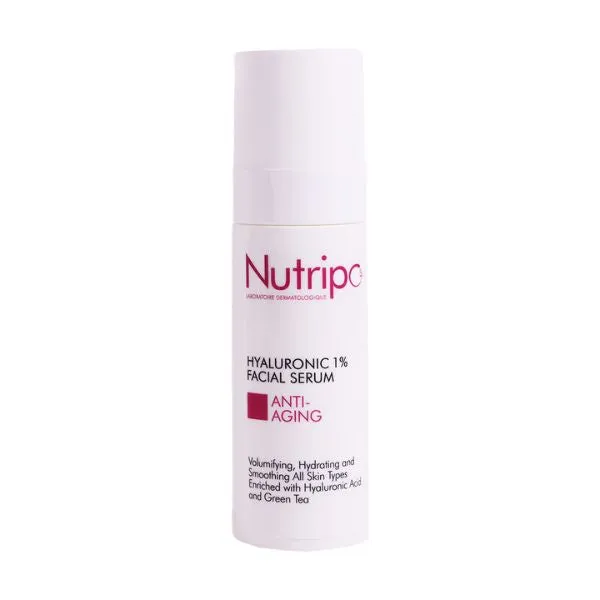 Hyaluronic 1% Facial Serum 30 mL