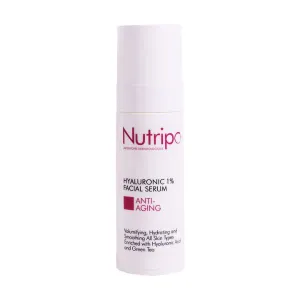 Hyaluronic 1% Facial Serum 30 mL