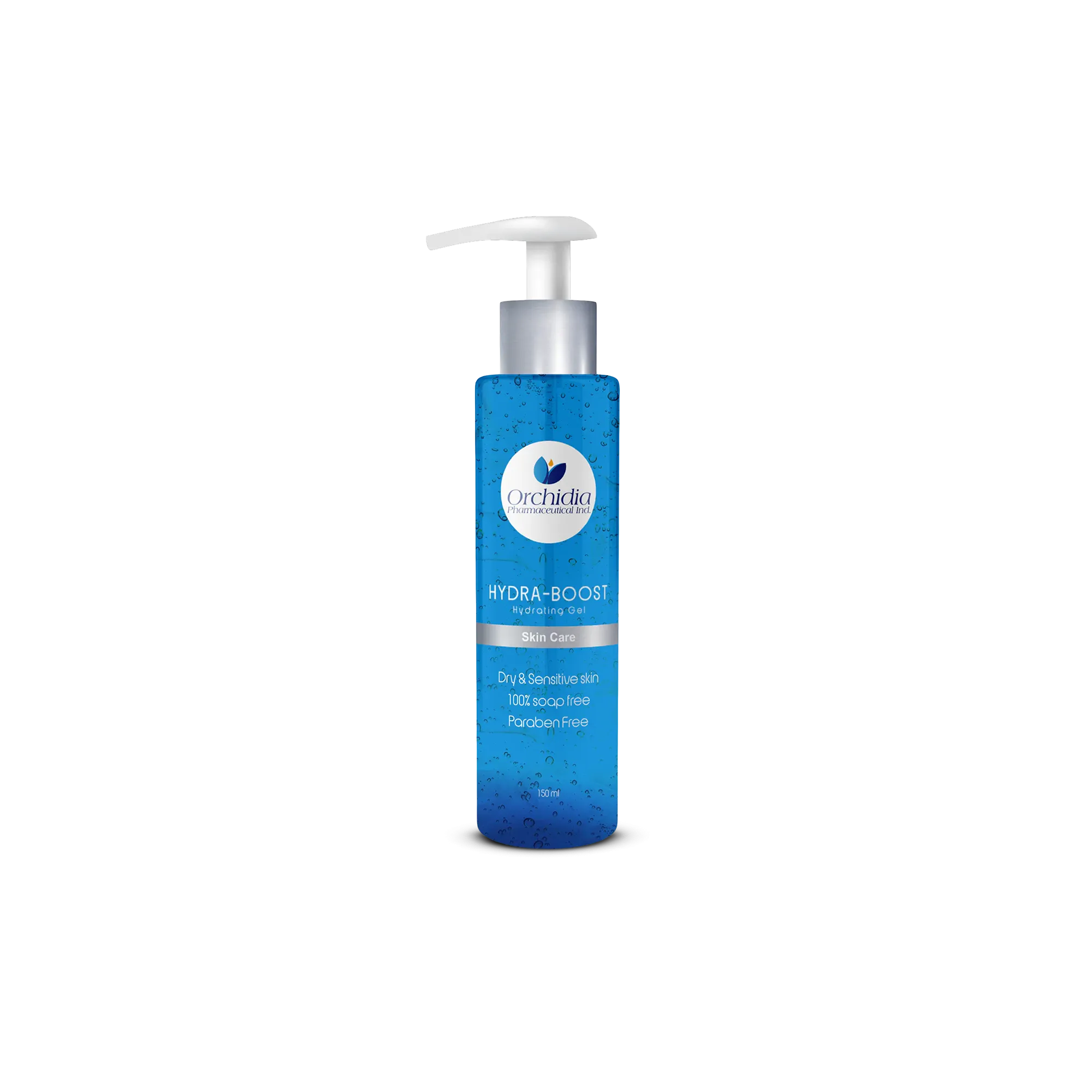 Hydra-Boost Moisturizing Gel