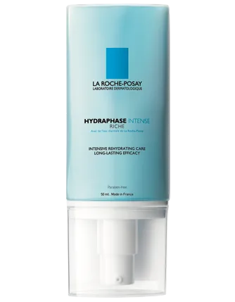 Hydraphase Intense Riche - La Roche-Posay