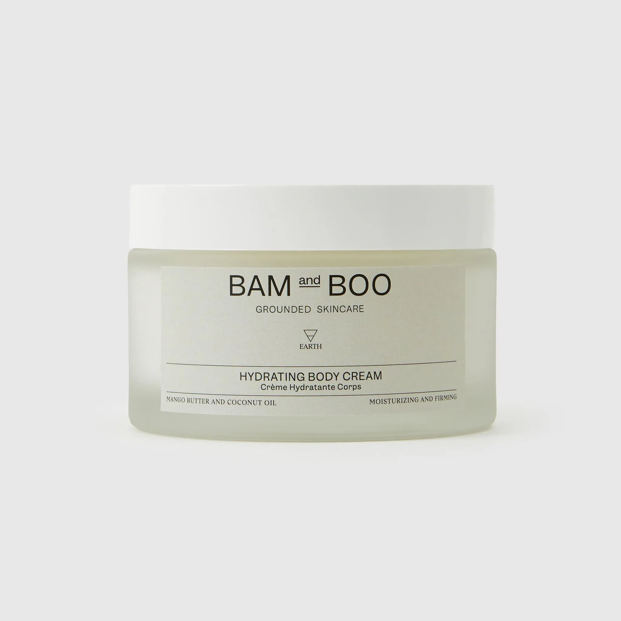 Hydrating Body Cream