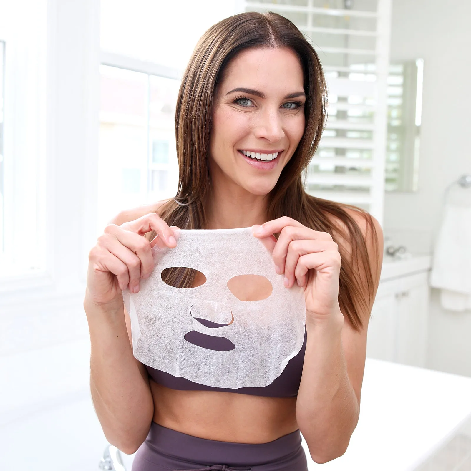 Hydrating Cellulosic Masks 5-pack