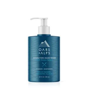 Hydrating Hand Wash - Fresh Ocean Splash