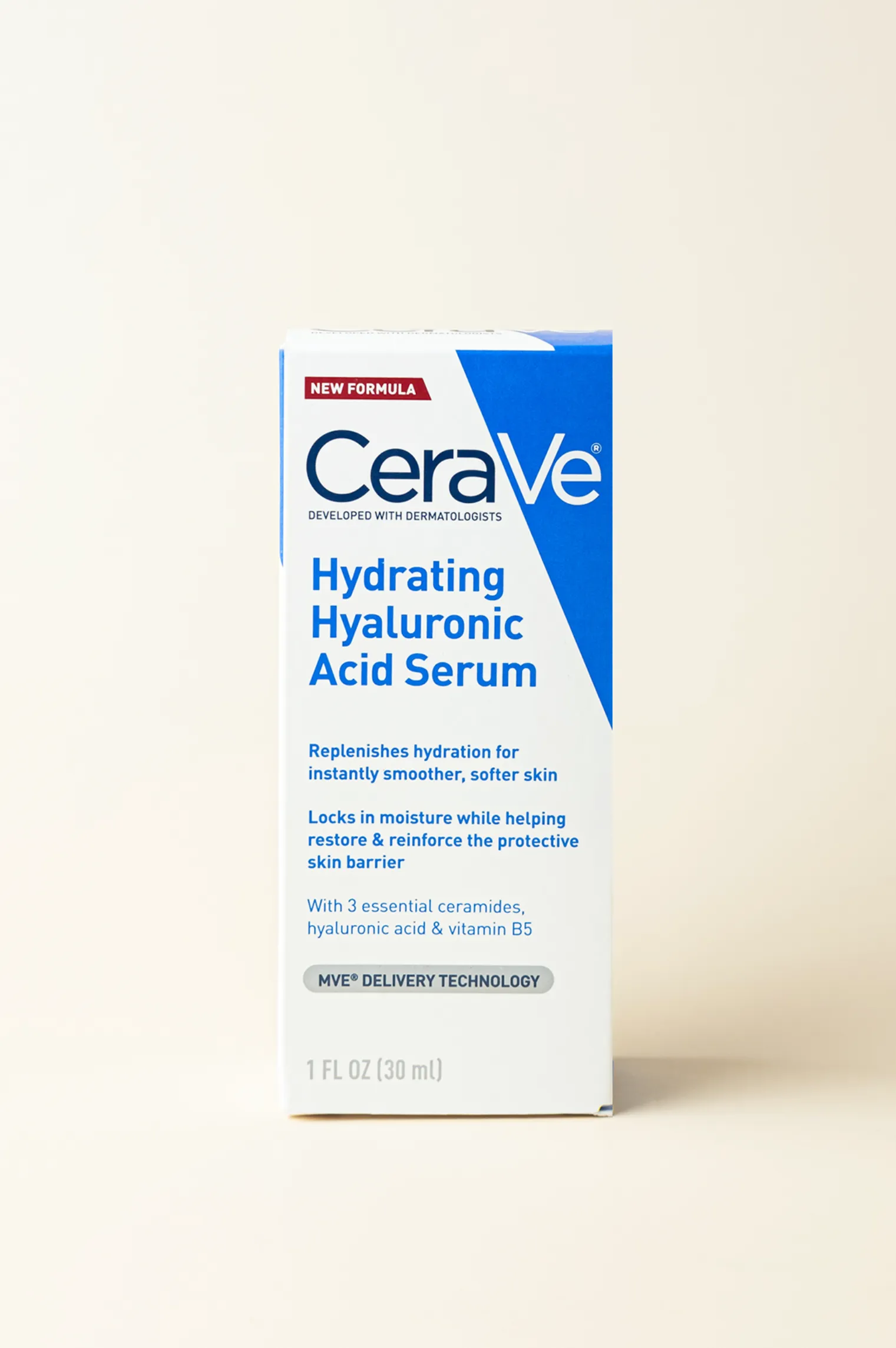 Hydrating Hyaluronic Acid Serum