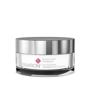 Hydrating Oil Capsules -- Focus Care Moisture   ** 30 capsules