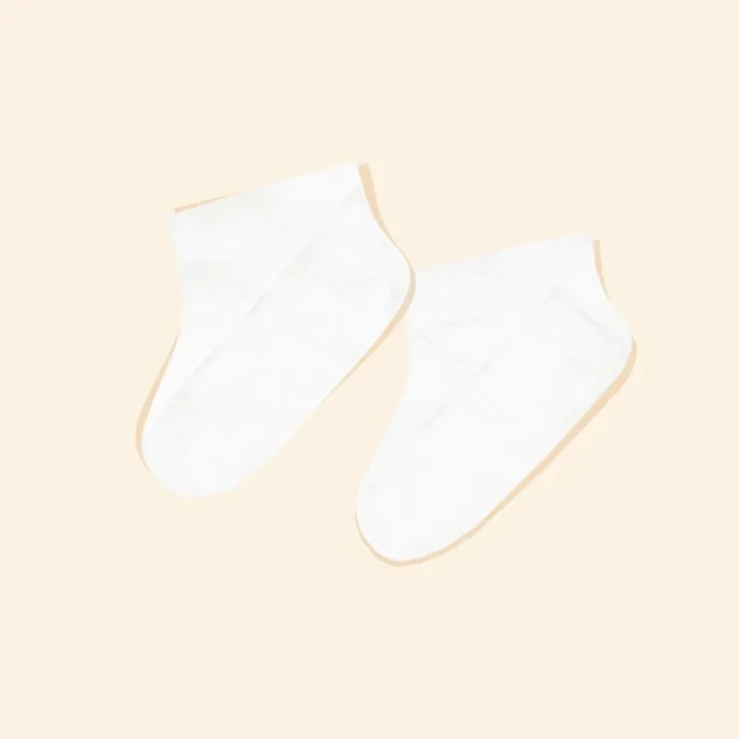 Intensive Hydrating Foot Mask