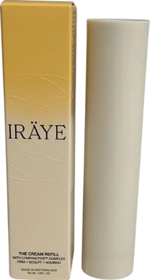 Iraye The Cream   Refill 50ml