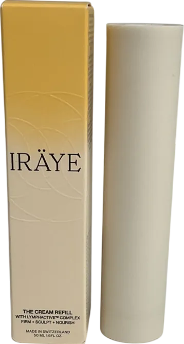 Iraye The Cream   Refill 50ml