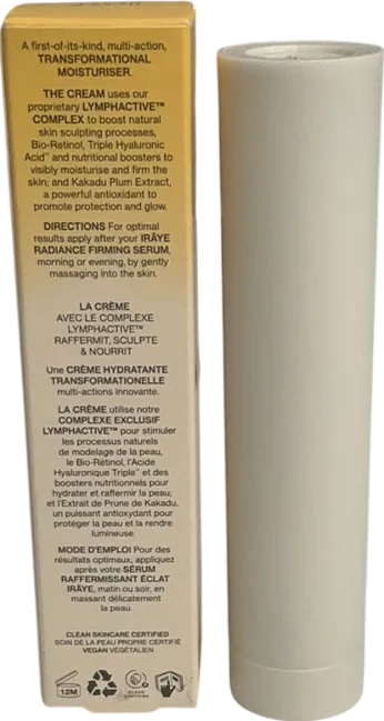 Iraye The Cream   Refill 50ml