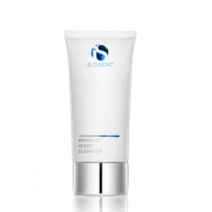 iS CLINICAL Warming Honey Cleanser